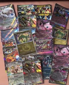ポケモンカード RR26枚＋おまけ25枚 計51枚 まとめ売り - メルカリ