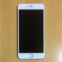 [送料込み] iPhone6 Plus 64GB docomoのサムネイル