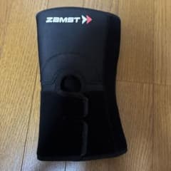 ZAMST 膝サポーター ZK-3 Mサイズのサムネイル