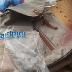 新品試着のみ！ カリマーリュックのサムネイル