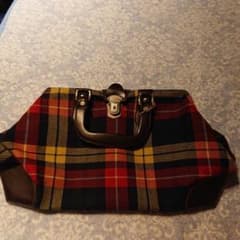 古いPORTERのバッグのサムネイル
