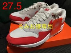 27.5 ナイキ NIKE airmax エアマックス 1 アニバーサリーのサムネイル
