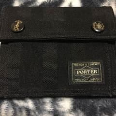 porter 財布のサムネイル