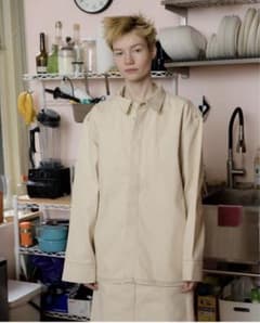 baserange indre jacket ベースレンジ ジャケット - メルカリ
