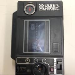 tomy ブラックレーサーのサムネイル