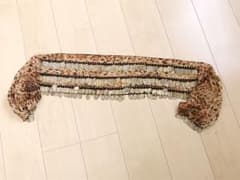 ヒップスカーフのサムネイル