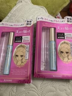 ヒロインメイク マスカラリムーバー   2本のサムネイル