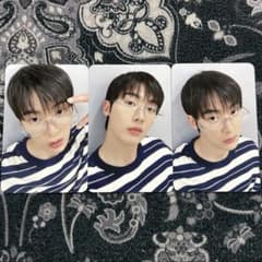 ASTRO ユンサナ NO REASON 特典 トレカ 3種セット メイクスター - メルカリ