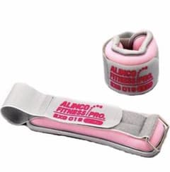ダンベル 0.5kg 2個組 ALINCO リストアンクルウエイトのサムネイル