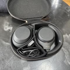 ソニー ヘッドホンWH-1000XM4のサムネイル