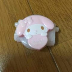 マイメロ あかずぴんちゃんのサムネイル