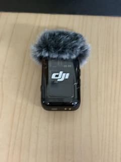 DJI mic2 トランスミッターのサムネイル