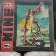 POLECATS レコードのサムネイル