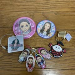 Dream Shizukaセットのサムネイル