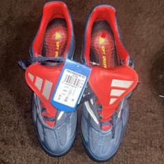 新品 adidas PREDATOR PRECISION SG