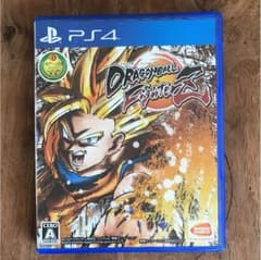 ドラゴンボールファイターズのサムネイル