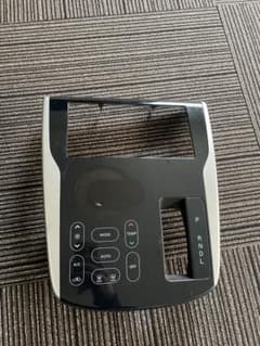 デイズ オーディオパネル エアコンパネルのサムネイル