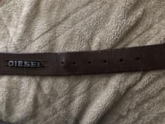 DIESEL ベルトのサムネイル