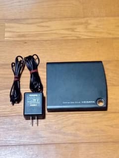 I.O DATA CDRI-S24 A　CDレコのサムネイル