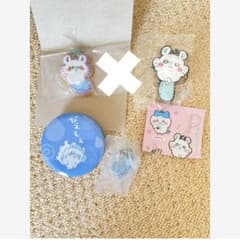 鯱里さま専用　モモンガ　シーサー　セットのサムネイル