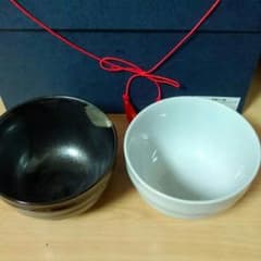 手描きの器   おいしい小どんぶり(5個組)のサムネイル