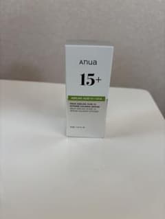 Anua Azelaic Acid 15 + CICA 30ml アゼライン酸のサムネイル