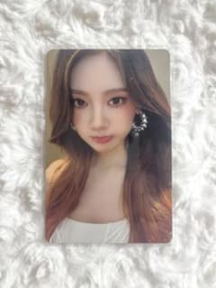 aespa dirty work hmv ニンニン - メルカリ