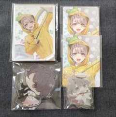 ニル・アドミラリの天秤 オトメイト ニルアド SD 累 アクスタ AAS