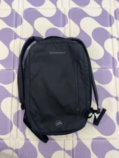 MAMMUT バックパック ブラック系のサムネイル