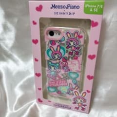 メゾピアノ スキニーディップ スマホケース iPhone7/8 &SE - メルカリ