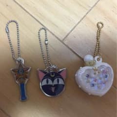 セーラームーン おジャ魔女ドレミのサムネイル