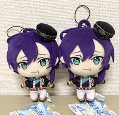 あんさんぶるスターズ！！ あんスタ ぬいぐるみ ALKALOID 礼瀬マヨイ