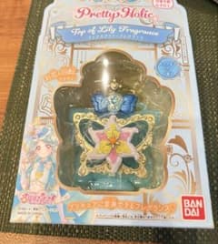 Pretty Holic トップオブリリーフレグランス キュアエクレールのサムネイル