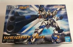 HG 1/144 ヴァイスリッターのサムネイル