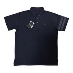 【新品】Hurley ポロシャツ ネイビー タグ付き 新品】Hurley ポロシャツ ネイビー タグ付き - メルカリ