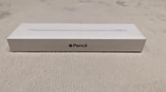 siho様【新品未開封】Apple Pencil 第2世代のサムネイル