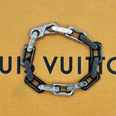 鑑定済美品 ルイヴィトン モノグラム コリエ ブレスレットチェーン M00686 m65732344281_1.jpg?1772875869