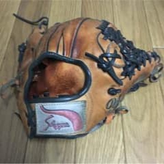 スラッガー グローブのサムネイル