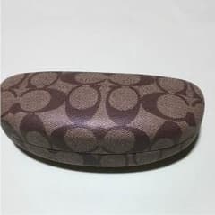 COACH メガネケースのサムネイル