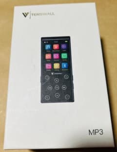 【在庫処分の大特価❣】MP3プレーヤー　多機能デジタルオーディオプレーヤー