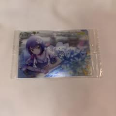 桐谷遥 MORE MORE JUMP! カードのサムネイル
