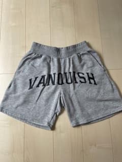 Vanquish Fitness スウェットショートパンツのサムネイル