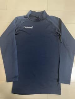 hummel あったかインナー 130サイズのサムネイル