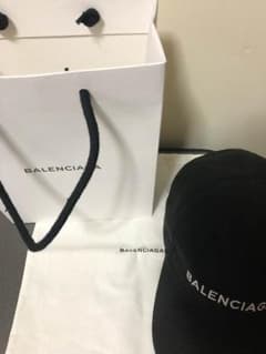 BALENCIAGA キャップのサムネイル