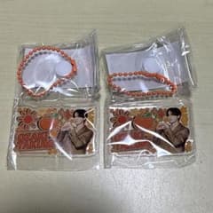 尾崎匠海 みてコレ！ 2個セットのサムネイル