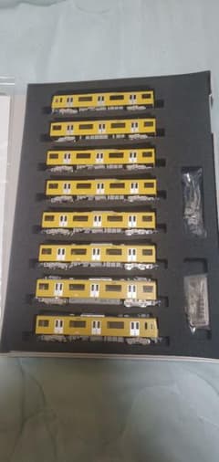 Nゲージ 京急まとめ売りのサムネイル