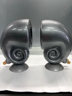 8cmフルレンジスピーカー　B&wノーチラスペア m65732649955_1.jpg?1775943247