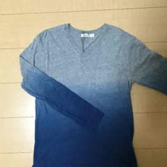 長袖シャツのサムネイル