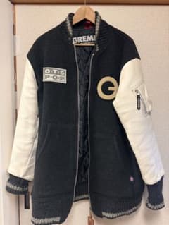 OverTheStripes ビッグサイズ 90s ナンバリング4 - メルカリ