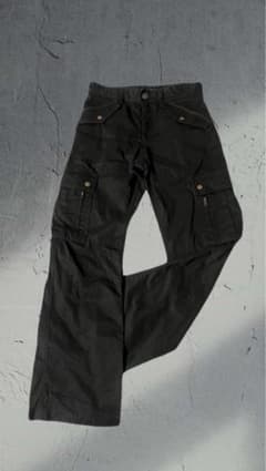 00s/y2K 【archive】ギミックパンツ、カーゴパンツミリタリー - メルカリ
